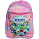 Sunce Παιδική τσάντα πλάτης Smurfs Junior